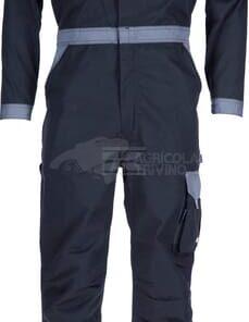 Mono, negro-gris, S, Kramp Original