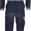 Mono, negro-gris, talla 4XL, Kramp Original 59 Mono, negro-gris, talla 4XL, Kramp Original