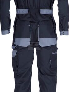 Mono, negro-gris, XL, Kramp Original