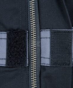 Mono, negro-gris, XL, Kramp Original