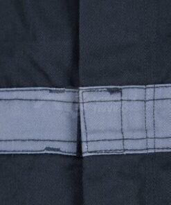 Mono, negro-gris, 2XL, Kramp Original