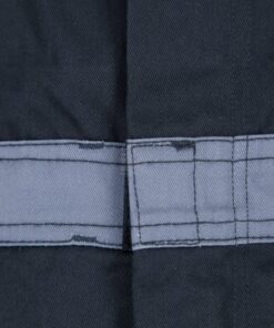 Mono, negro-gris, XL, Kramp Original