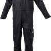 Mono de trabajo, 100 % algodón, talla 46(XS)
