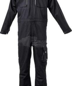 Mono de trabajo, 100 % algodón, talla 56(XL)