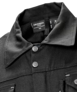 Mono de trabajo, 100 % algodón, talla 48(S) 53 Mono de trabajo, 100 % algodón, talla 46(XS)