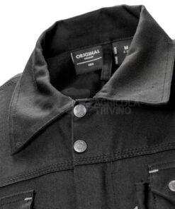 Mono de trabajo, 100 % algodón, talla 48(S) 39 Mono de trabajo, 100 % algodón, talla 48(S)