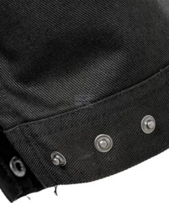Mono de trabajo, 100 % algodón, talla 48(S) 56 Mono de trabajo, 100 % algodón, talla 46(XS)