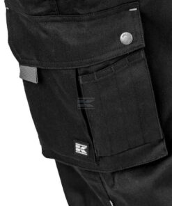 Mono de trabajo, 100 % algodón, talla 48(S) 57 Mono de trabajo, 100 % algodón, talla 46(XS)