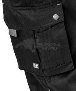 Mono de trabajo, 100 % algodón, talla 48(S) 43 Mono de trabajo, 100 % algodón, talla 48(S)