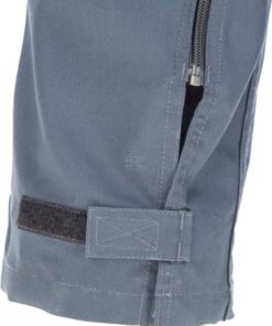 Mono de verano, verde, 2XL, Original Light, de Kramp