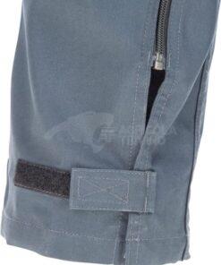 Mono de verano, verde, M, Original Light, de Kramp