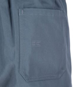 Mono de verano, verde, 2XL, Original Light, de Kramp