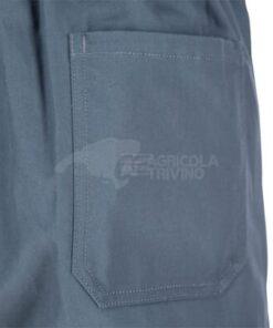 Mono de verano, verde, L, Original Light, de Kramp
