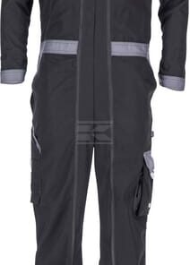 Mono, negro-gris, S, Kramp Original
