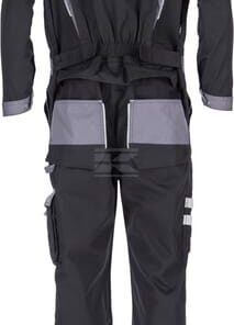 Mono, negro-gris, S, Kramp Original 14 Mono, negro-gris, S, Kramp Original
