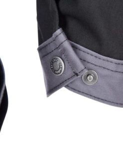 Mono, negro-gris, S, Kramp Original 17 Mono, negro-gris, S, Kramp Original