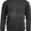 Sudadera, color negro, XS