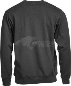 Sudadera, color azul marino, XL