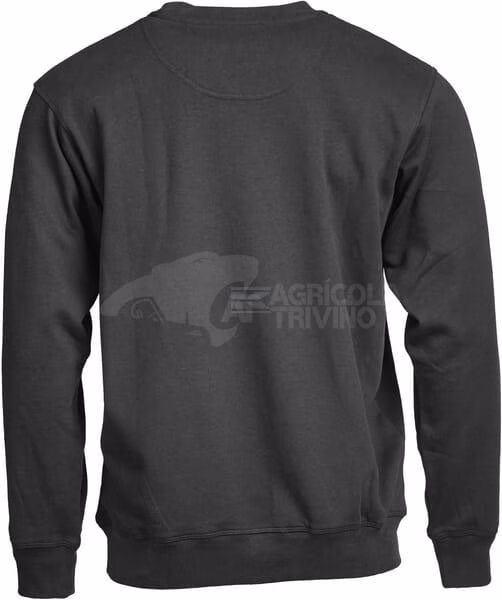Sudadera, color negro, XS 5 Sudadera, color negro, XS