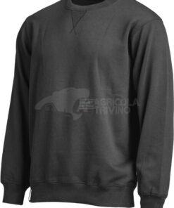 Sudadera, color negro, 2XL 33 Sudadera, color negro, 2XL