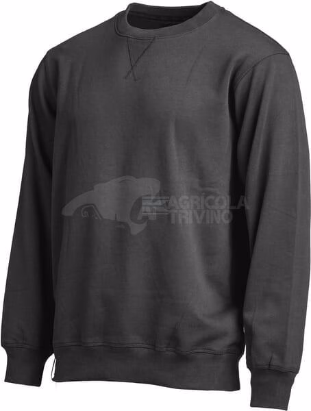 Sudadera, color negro, 2XL 8 Sudadera, color negro, 2XL