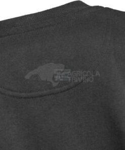 Sudadera, color azul marino, XL