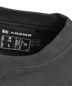 Sudadera, color negro, S