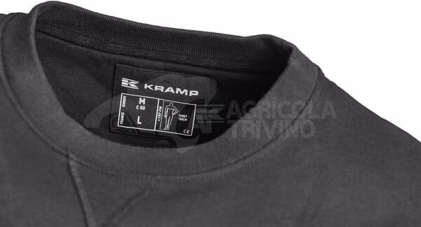 Sudadera, color negro, 2XL 13 Sudadera, color negro, 2XL