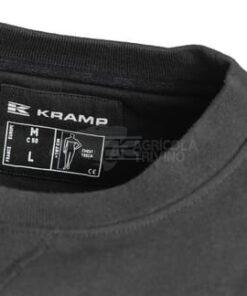 Sudadera, color negro, 4XL