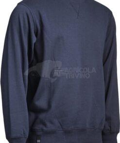 Sudadera, color azul marino, XS 27 Sudadera, color azul marino, XS