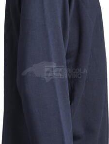 Sudadera, color azul marino, 5XL 28 Sudadera, color azul marino, 5XL