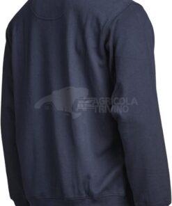 Sudadera, color azul marino, 4XL 29 Sudadera, color azul marino, 4XL