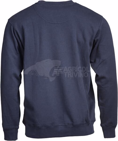 Sudadera, color azul marino, 4XL 5 Sudadera, color azul marino, 4XL