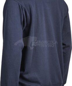 Sudadera, color azul marino, XL