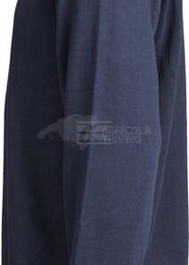 Sudadera, color azul marino, XS 32 Sudadera, color azul marino, XS