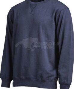 Sudadera, color azul marino, 5XL 33 Sudadera, color azul marino, 5XL
