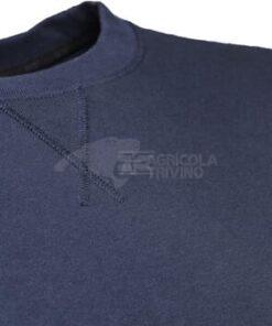 Sudadera, color azul marino, 5XL 34 Sudadera, color azul marino, 5XL