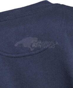 Sudadera, color azul marino, 5XL 37 Sudadera, color azul marino, 5XL