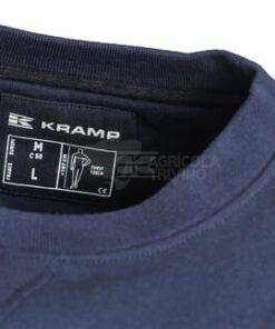 Sudadera, color azul marino, 5XL 38 Sudadera, color azul marino, 5XL