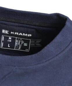 Sudadera, color azul marino, 5XL 51 Sudadera, color azul marino, M