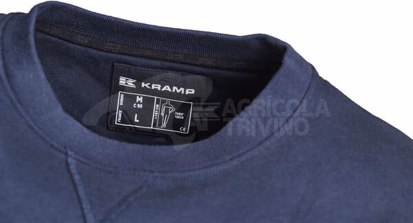 Sudadera, color azul marino, XS 13 Sudadera, color azul marino, XS