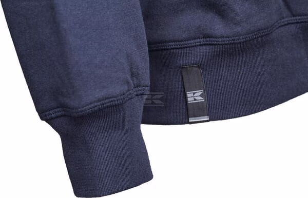 Sudadera, color azul marino, 5XL 23 Sudadera, color azul marino, M