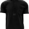 Polo negro M 11 Polo negro M