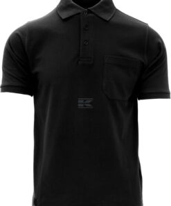Polo negro M