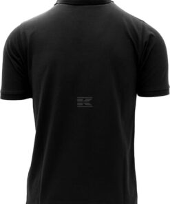 Polo negro M