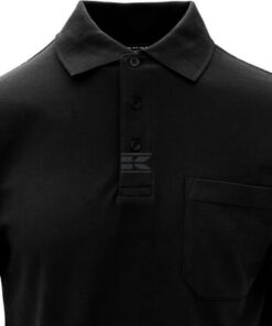 Polo negro M