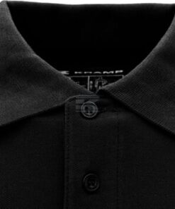 Polo negro M