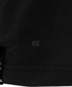 Polo negro M