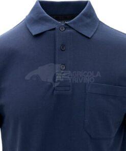 Polo azul marino 4XL 12 Polo azul marino 4XL