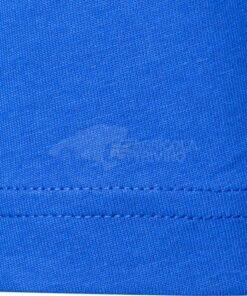 Camiseta, azul intenso, talla S 10 Camiseta, azul intenso, talla S